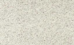 White Ornamental Granite