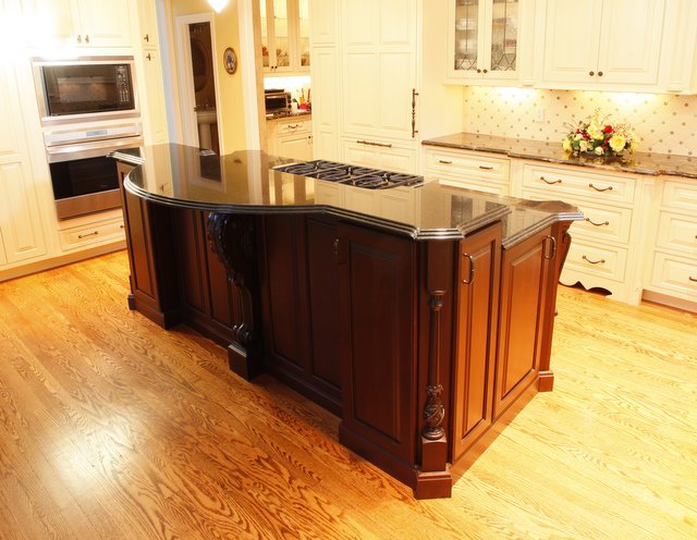 Granite Countertops mistakes