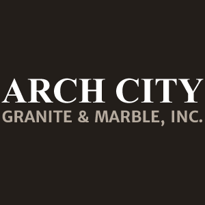 arch city logo