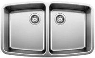 Performa Equal Bowl sink