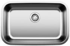 Blanco Stellar single Bowl sink