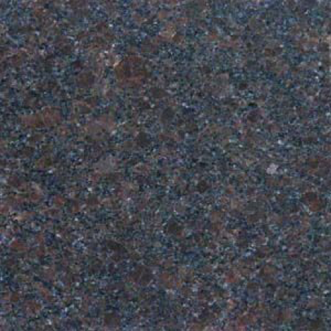 Coffee Brown Granite