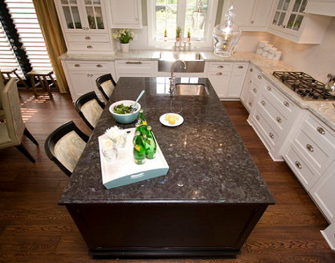 granite countertops 