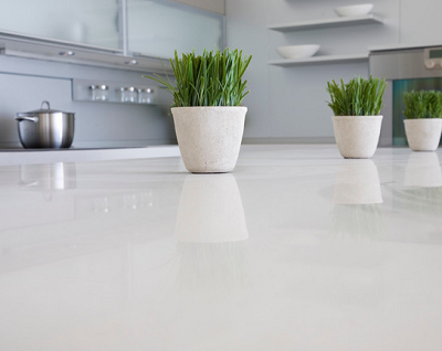 quartz countertops 