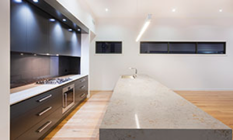 Quartz  Countertops