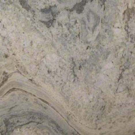 Safari Green Granite