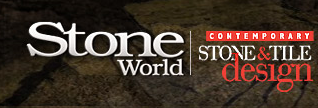 Stone World Magazing feat Arch City Granite