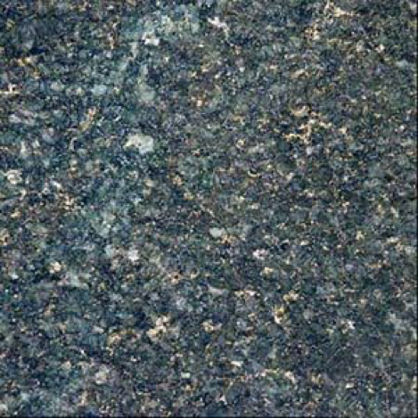 Uba Tuba Granite